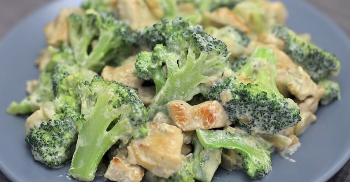 How To Make Chicken and Broccoli Stir-Fry in Any Pan The Kitchn