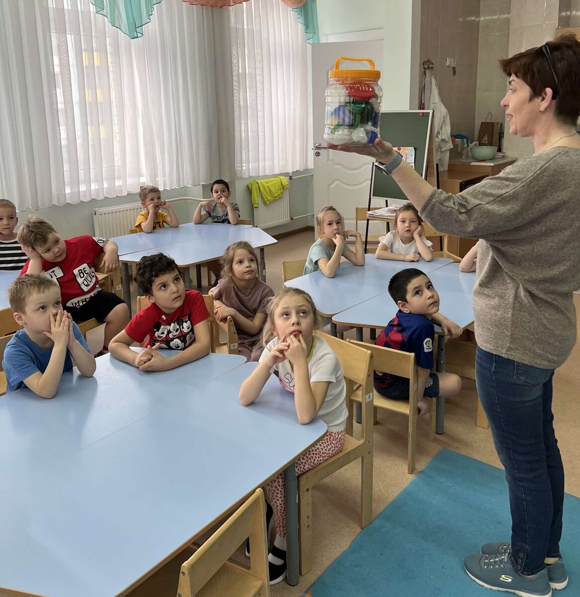 Листайте вправо, чтобы увидеть больше изображений