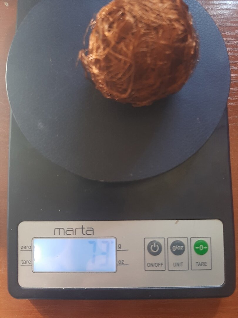 Осциллограф Н3017 учебный: обзор драгоценныx металлов. | Швaрц | Дзен