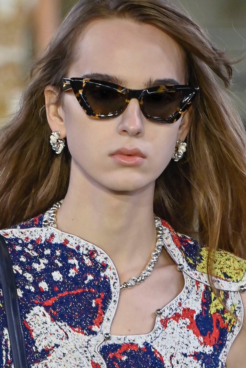     Bottega Veneta осень-зима 2022/23