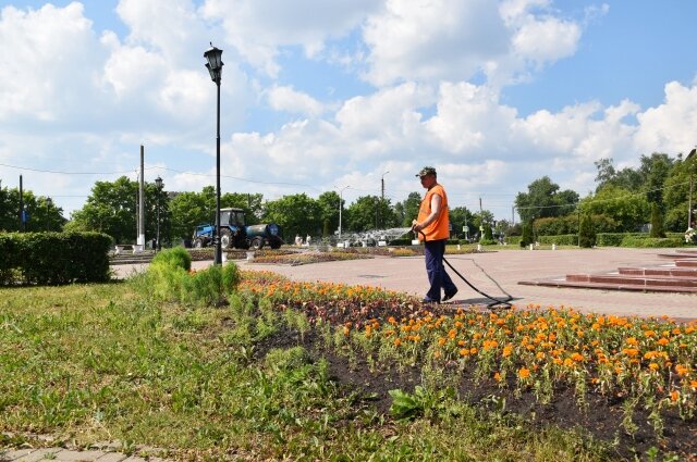    Фото: Администрация Твери