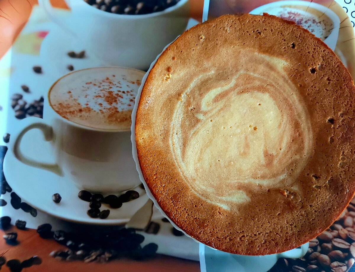 Фото из архива автора. С добрым утром!