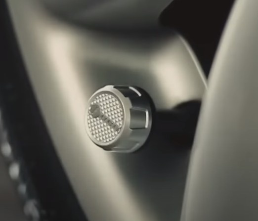 Мониторинг шин Fobo