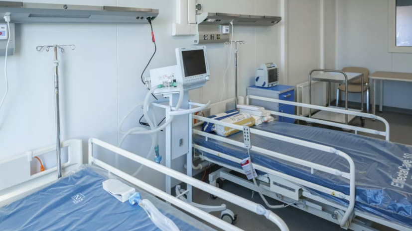   РИА Новости