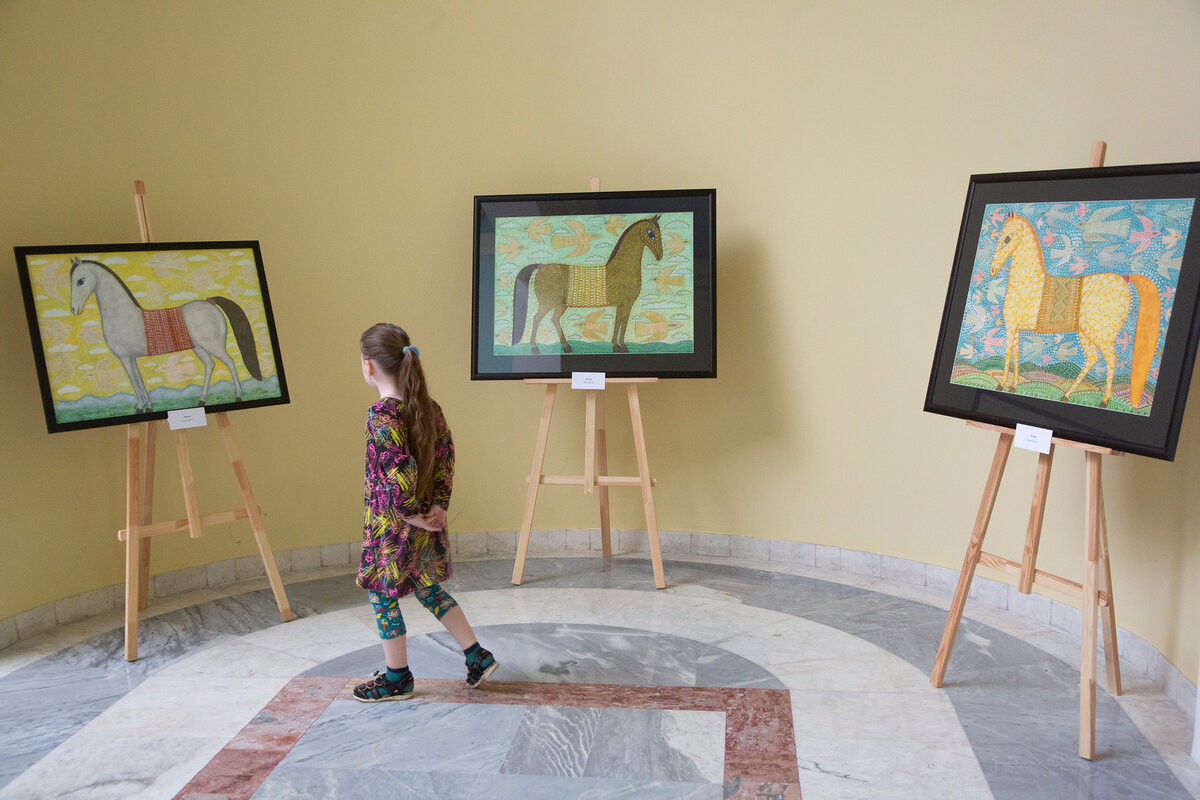 Фото: Мария Новоселова