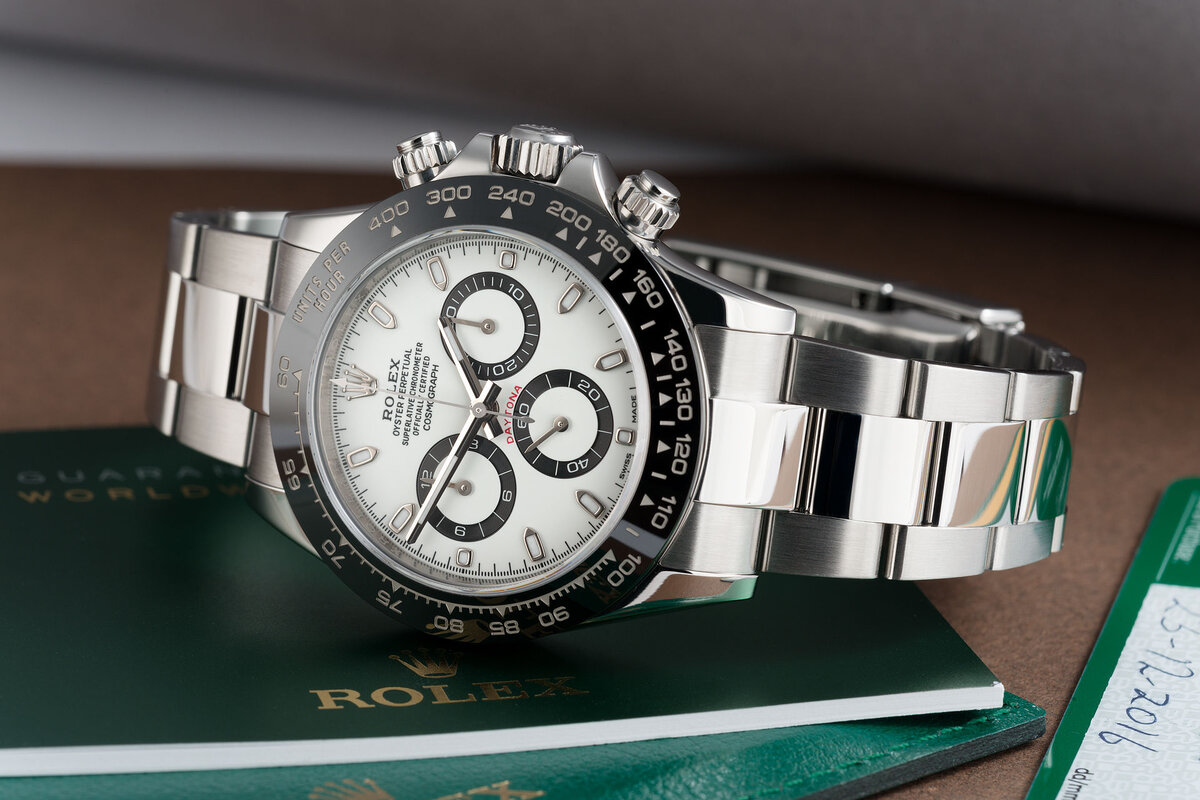 Rolex ref