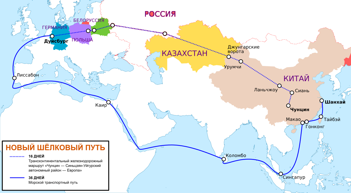 Всё пройдет, как по шелку. Вот увидите! 