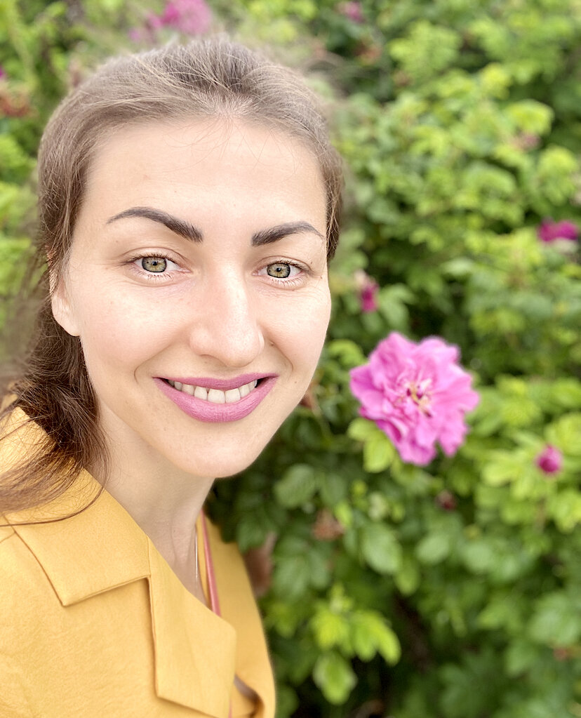 Жизненная мудрость от Тани Кирьяновой