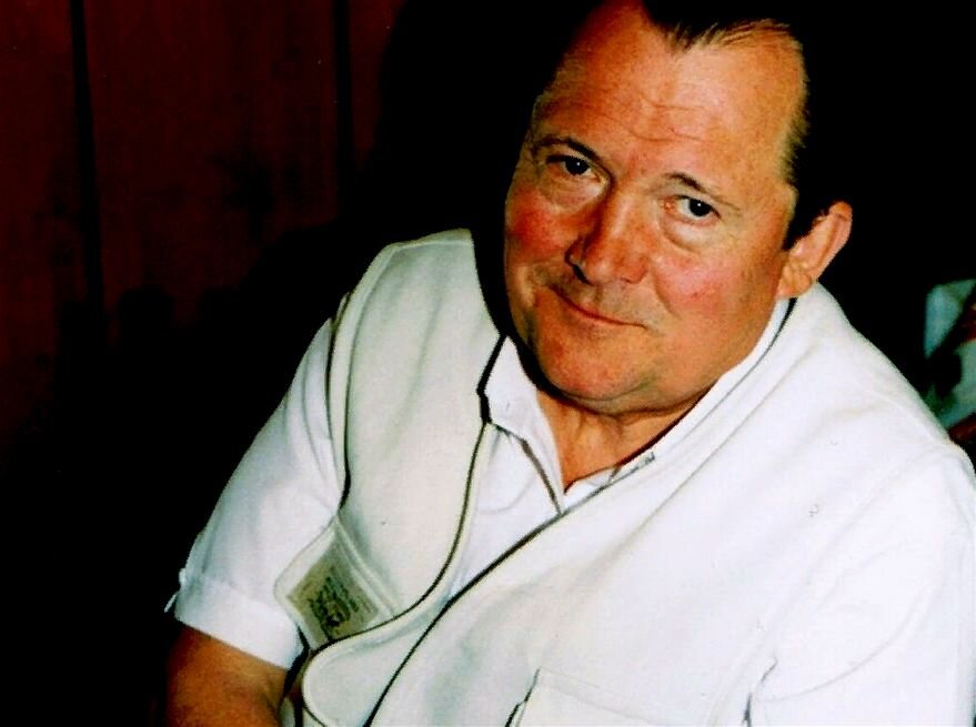 Виктор Павлов