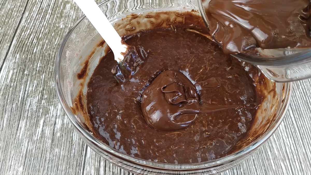 Брауни супер шоколадный