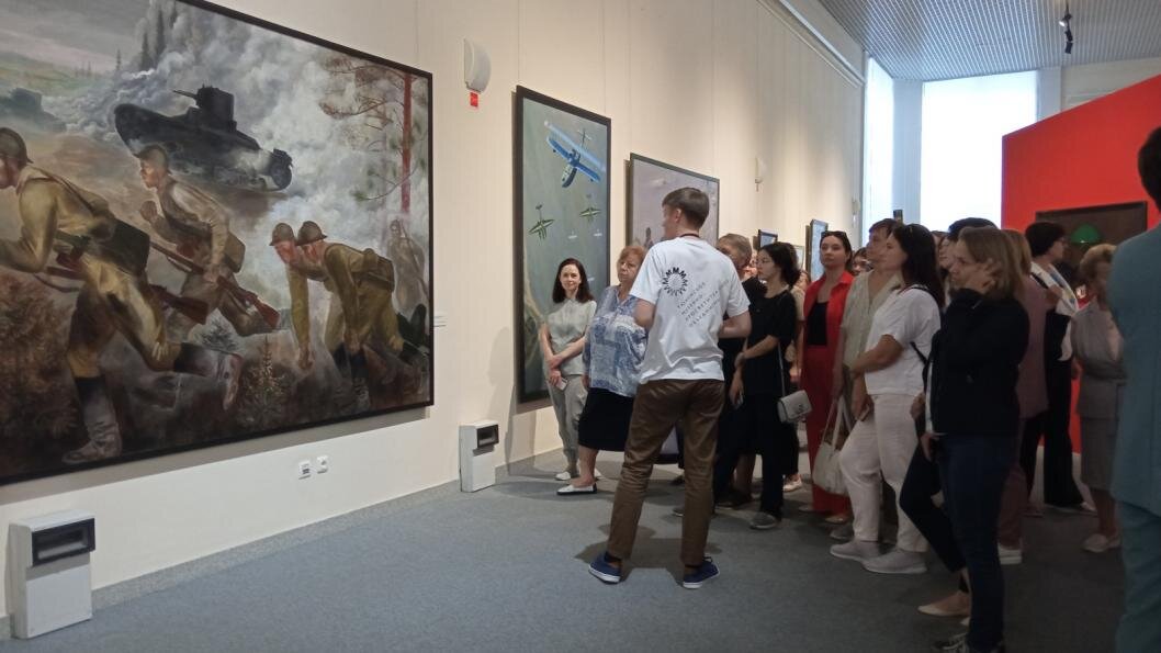 | Фото: ИА "Тюменская линия"