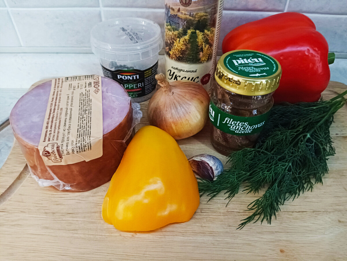 Фото: Вкусная еда без труда