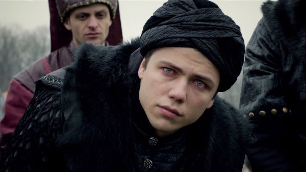 Сулейман и Хюррем любили сына, несмотря ни на что