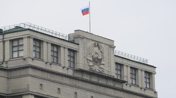   © Sputnik / Алексей Майшев