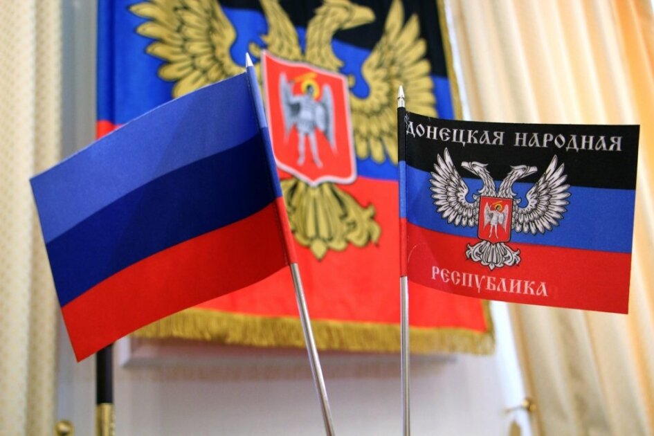Если российские суды не смогут этого сделать, то суды Донецка и Луганска должны привлечь все украинское руководство к ответственности за военные преступления/массовые убийства мирных жителей и геноцид.