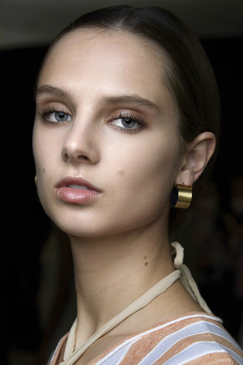     Показ Jil Sander весна-лето 2022