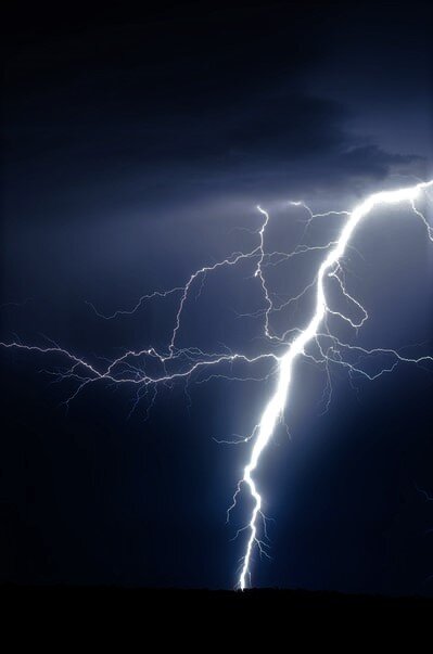 🌩