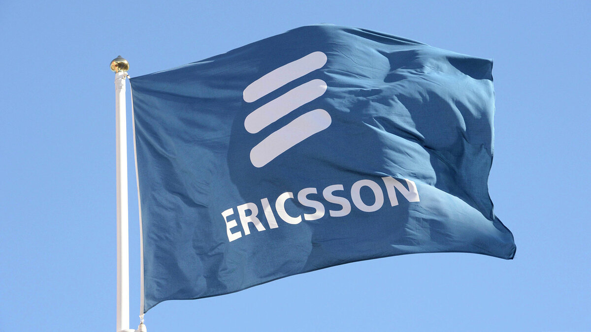    *Ericsson© AP / JONAS EKSTRÖMER