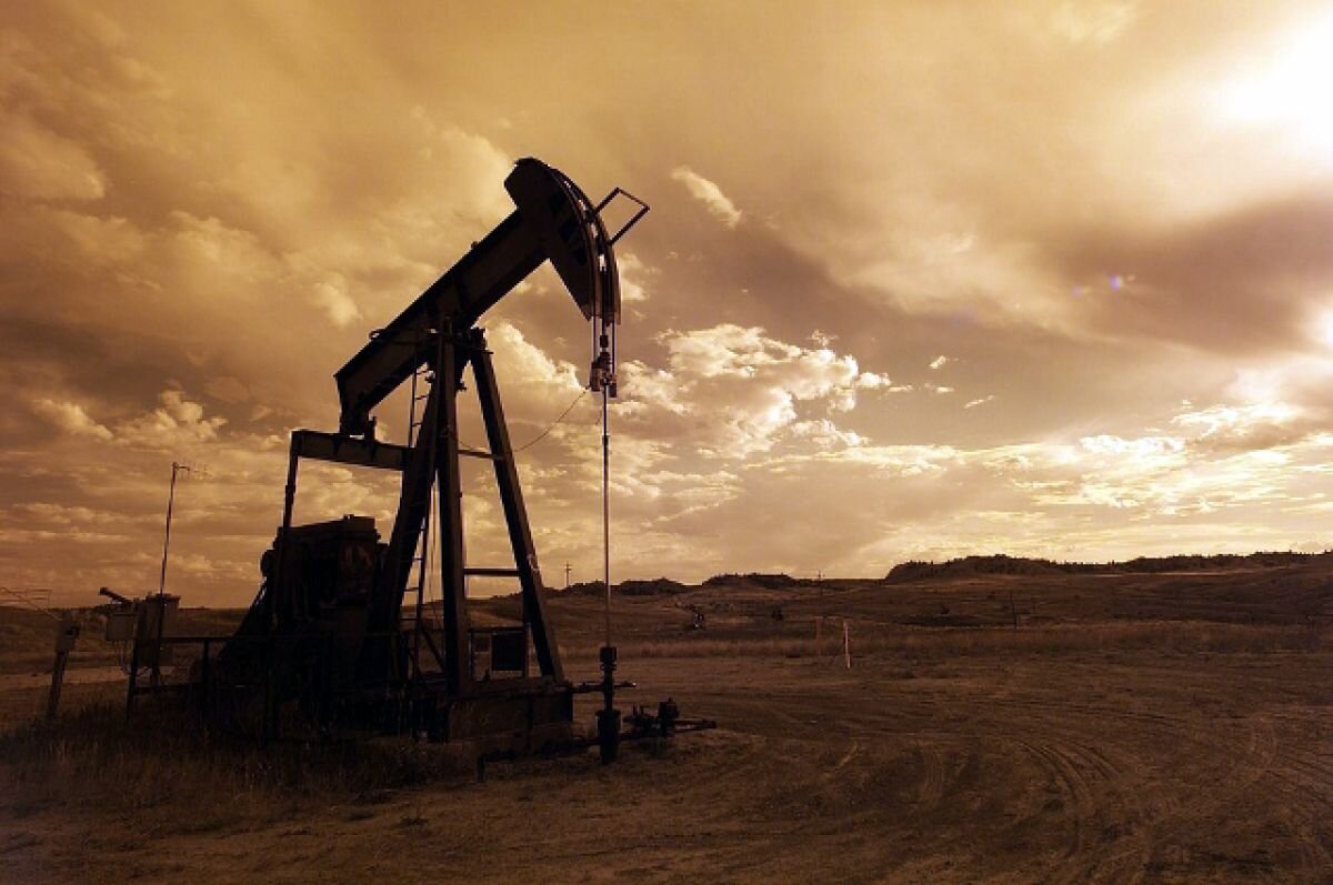    В ХМАО на месторождении А. Жагрина запустили установку подготовки нефти
