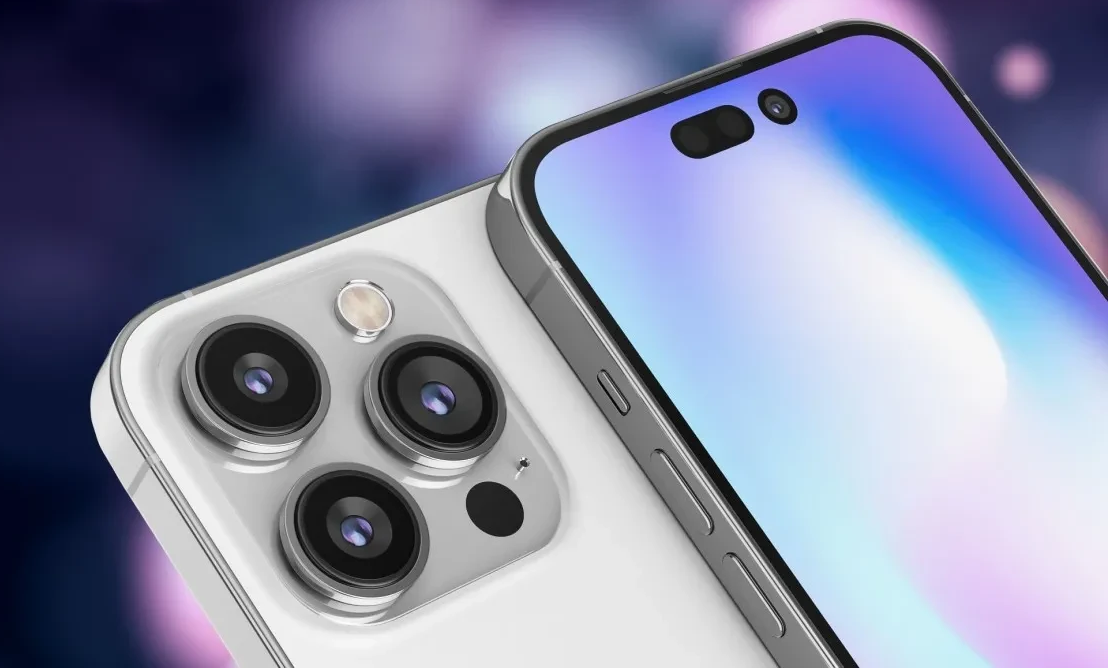 iPhone 14 Pro
