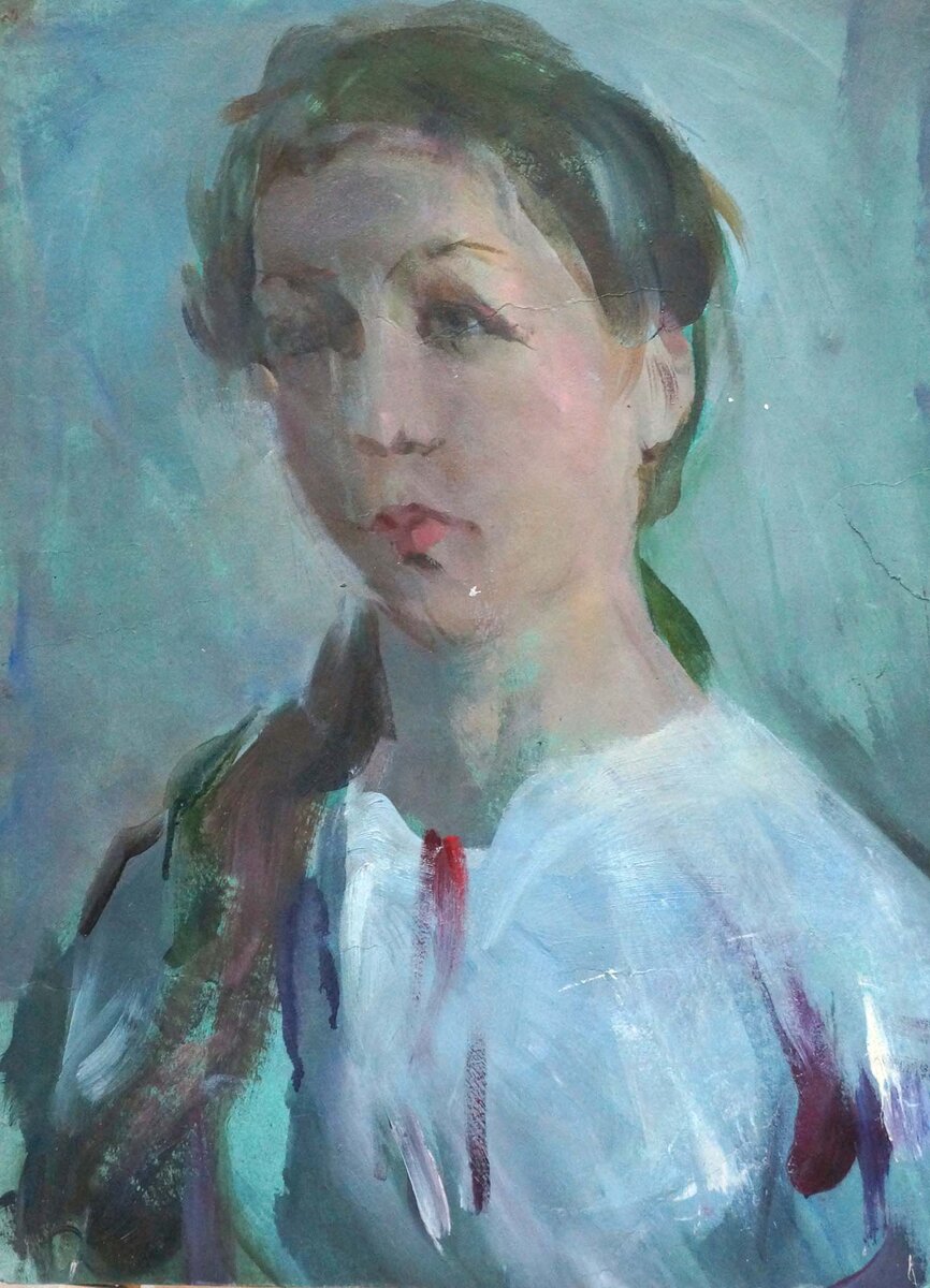 Картины на продажу. Август 2022. Галерея "У Салавата"