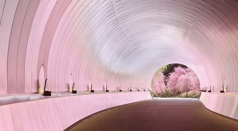 MIHO Museum