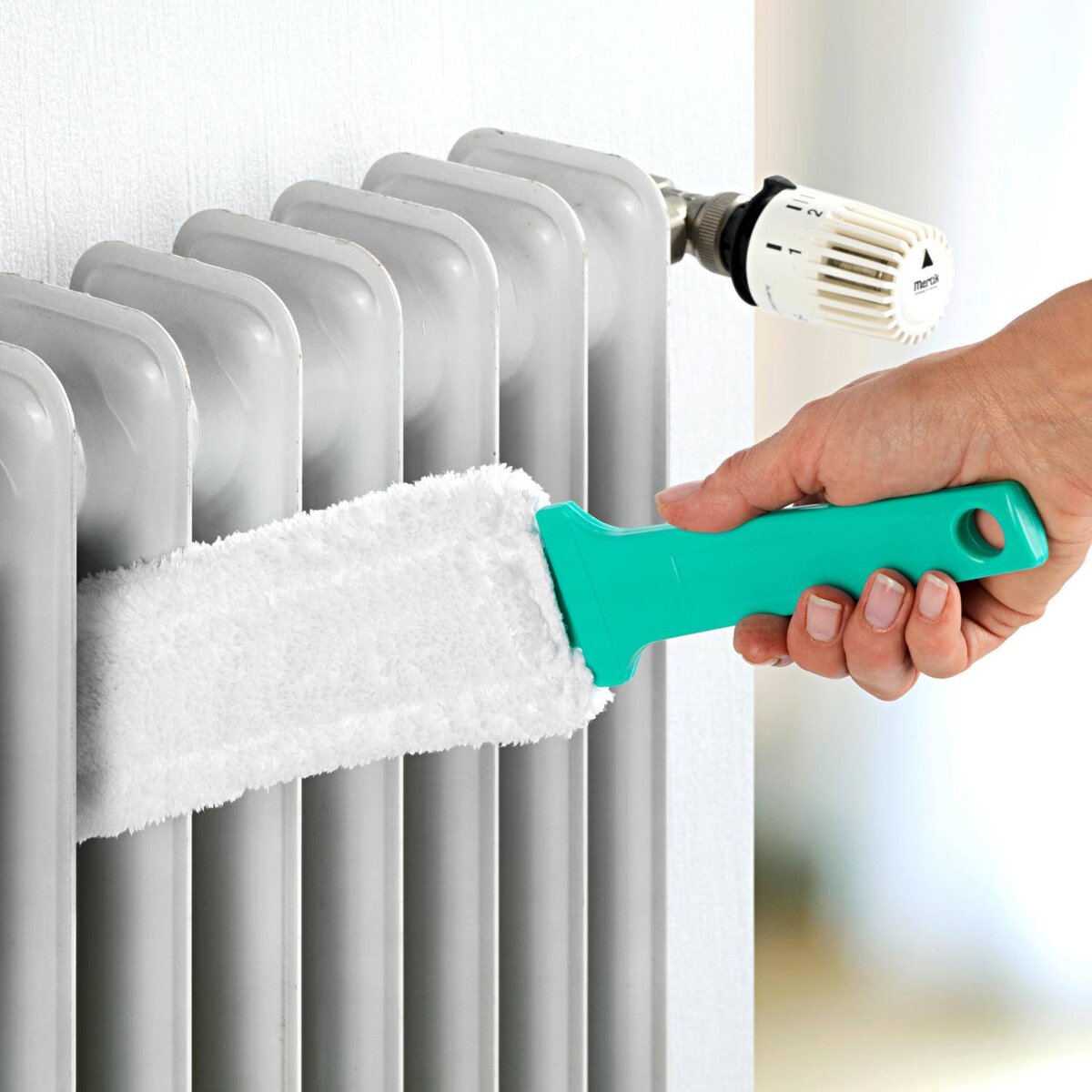 Покраска радиатора отопления: важный этап обновления вашего интерьера