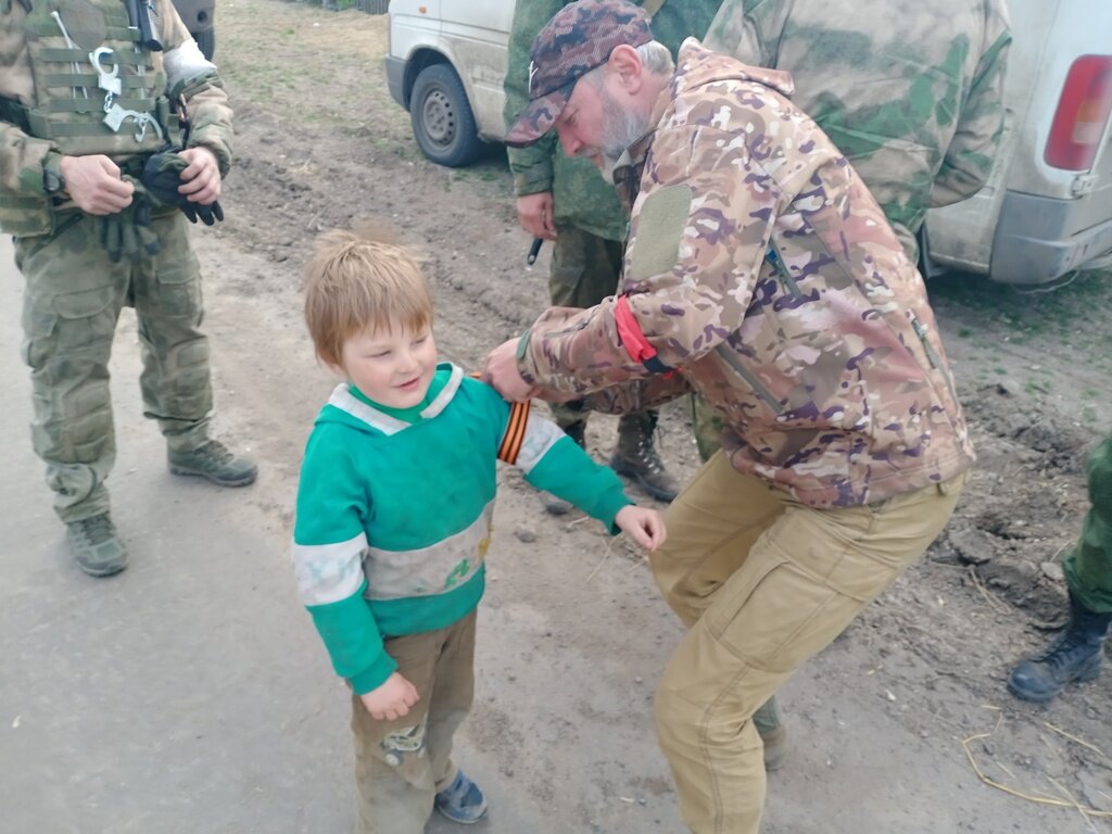 НАКАЖУ, НО СОХРАНЮ! ПРОРЫВ ВСУ НА ХАРЬКОВСКОМ ФРОНТЕ ИЛИ НЕВЫУЧЕННЫЙ УРОК ВЕЛИКОЙ ОТЕЧЕСТВЕННОЙ