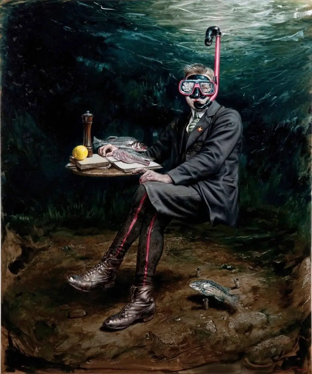 Фото: eddystevens.be 