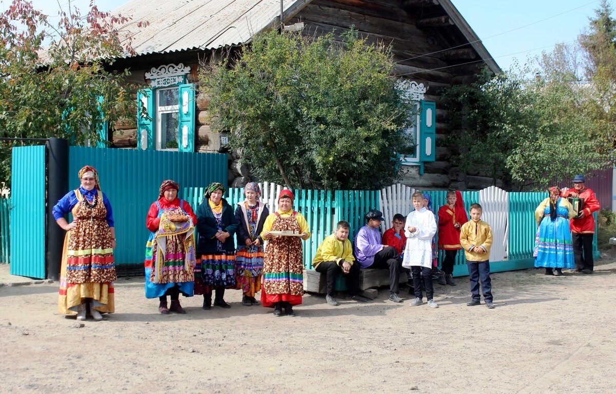 Семейский мост