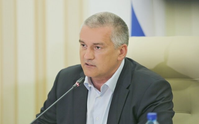   Сергей Аксёнов Glava.rk.gov.ru
