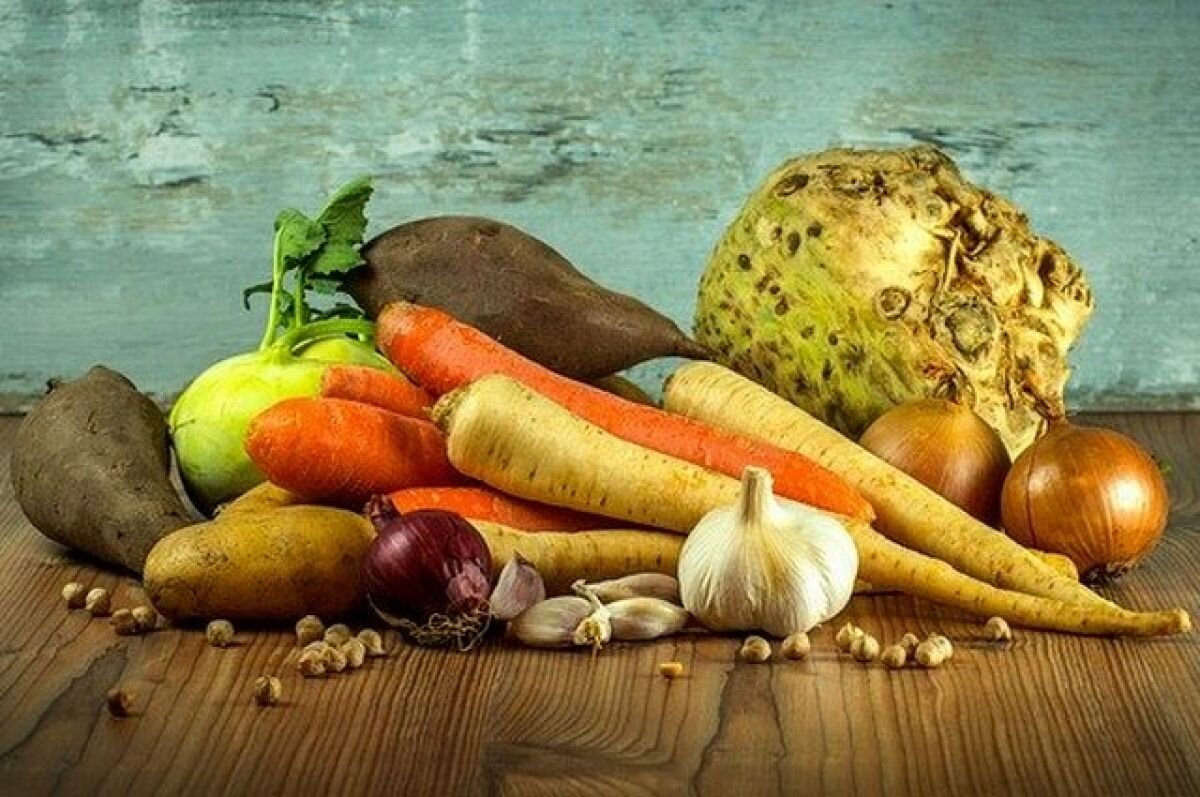    В центре Екатеринбурга проходит ярмарка выходного дня