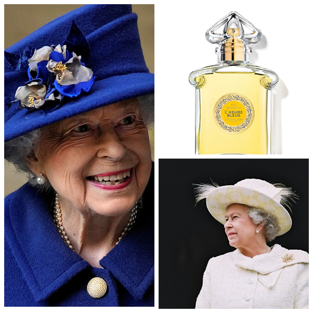 коллаж автора