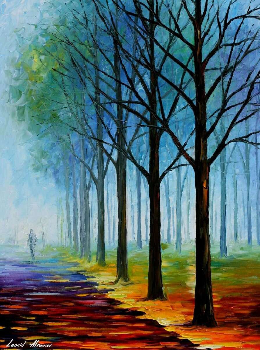 ����� �����������: https://afremov.com/
