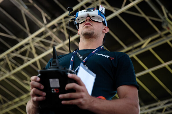 Фото: Drew Angerer/Getty Images