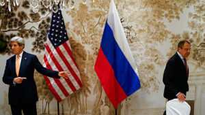   Фото: Leonhard Foeger/Pool Photo via AP Наталья Анисеева