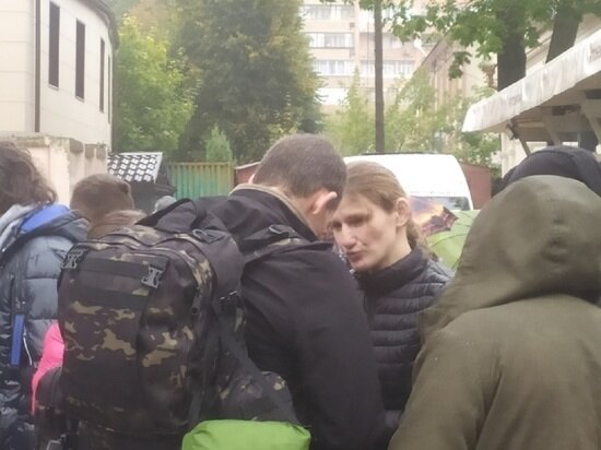     Фото: "МК в Калуге"
