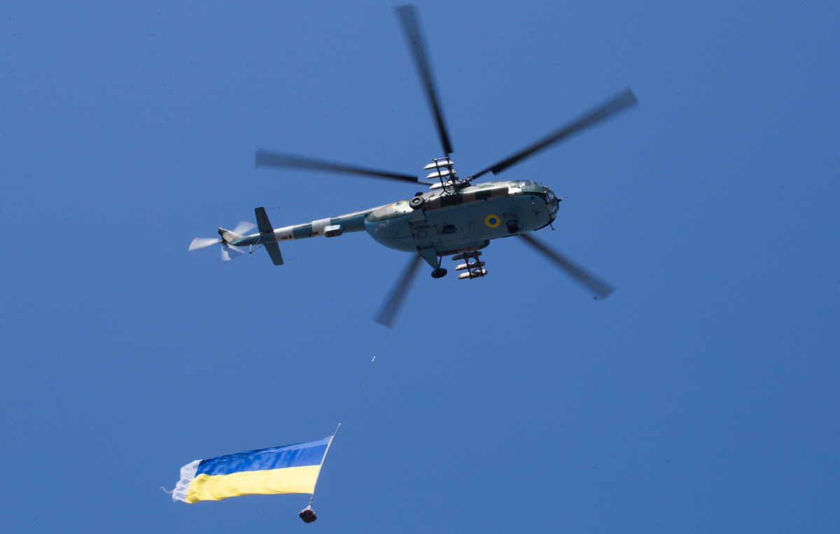 Ирина Яковлева/ТАСС