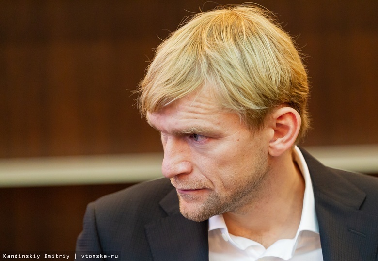    Фото: Дмитрий Кандинский / vtomske.ru