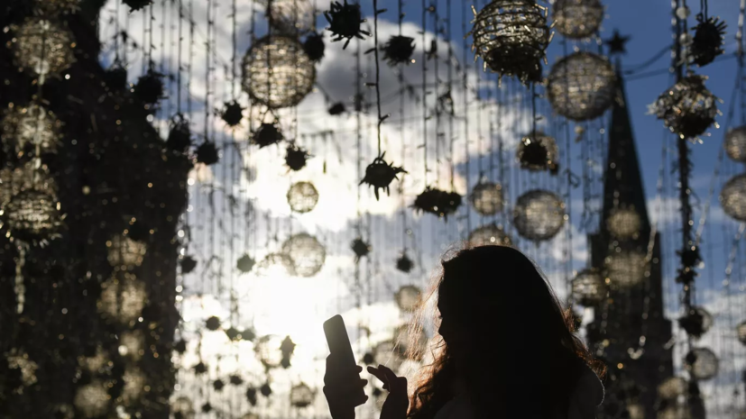   РИА Новости