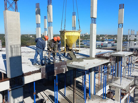     Фото: администрация Курской области