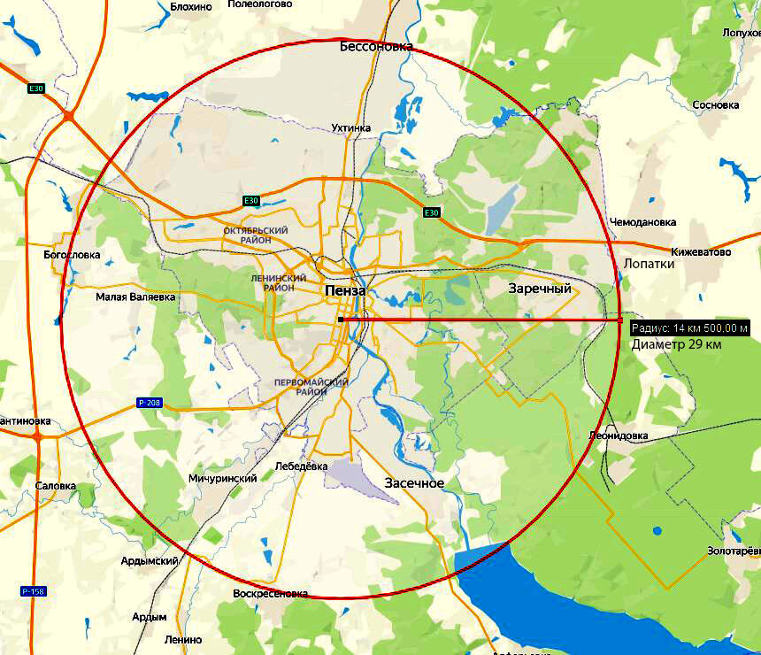 Карта пензы московская. Схема окружной дороги во Владимире. 3 Километра на карте. Восточный кольцевой диаметр Витебской. Пруд в Блохино Пенза.