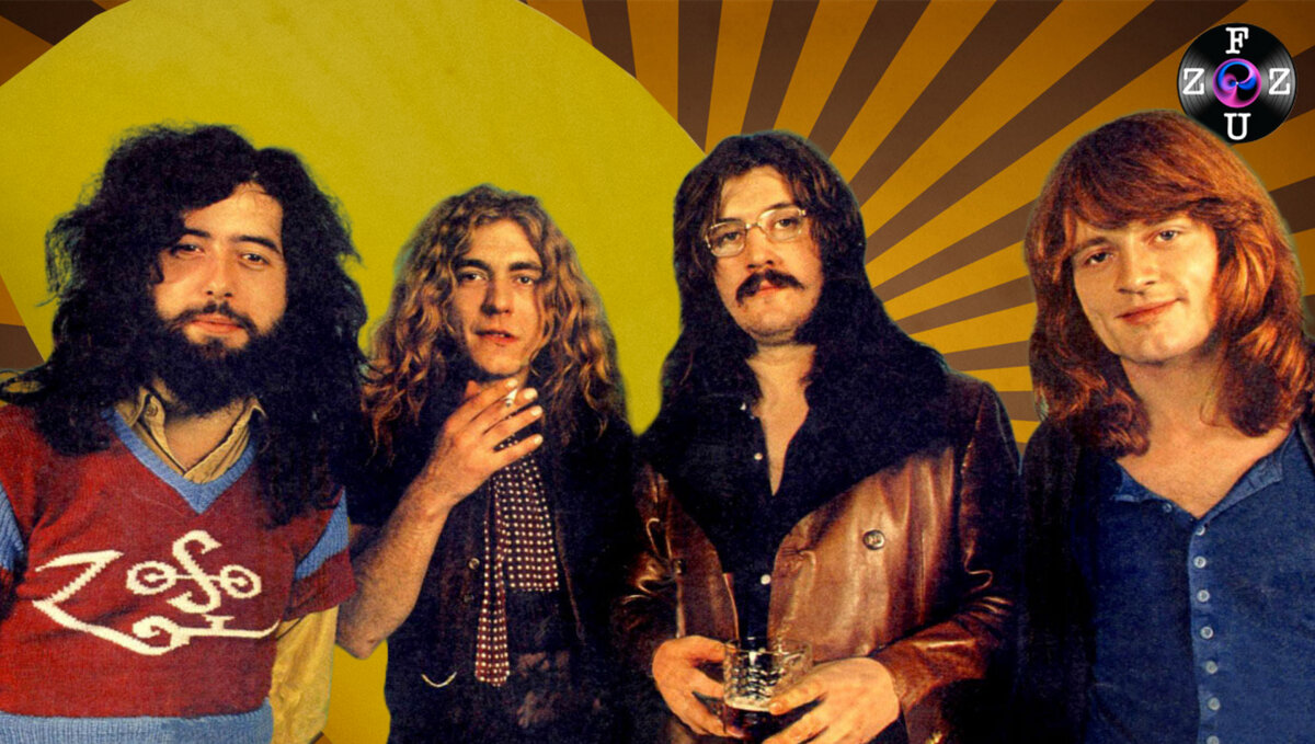 Led Zeppelin