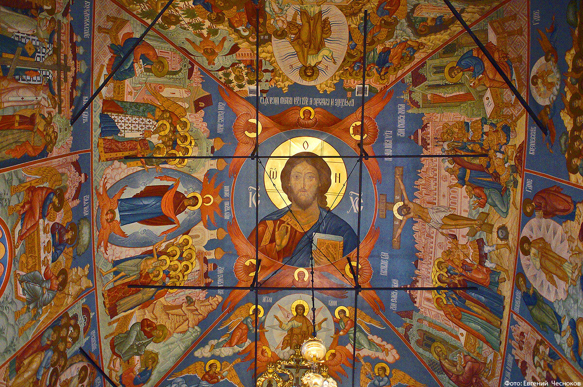 «Город на память». 668. МКАД. 11-14 км. Котельники. Опытное поле ...