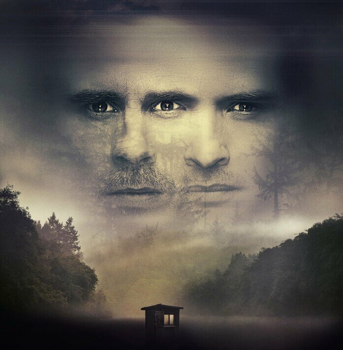 постер к сериалу "Расплата" / источник kinopoisk.ru