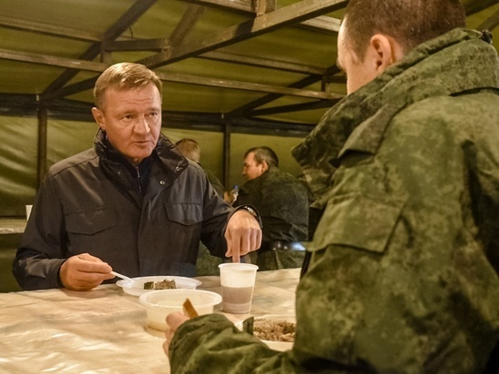     Фото: официальная страница Романа Старовойта ВКонтакте