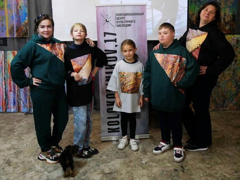    Фото: пресс-служба галереи «Колокольников, 17» Клара Хоменко