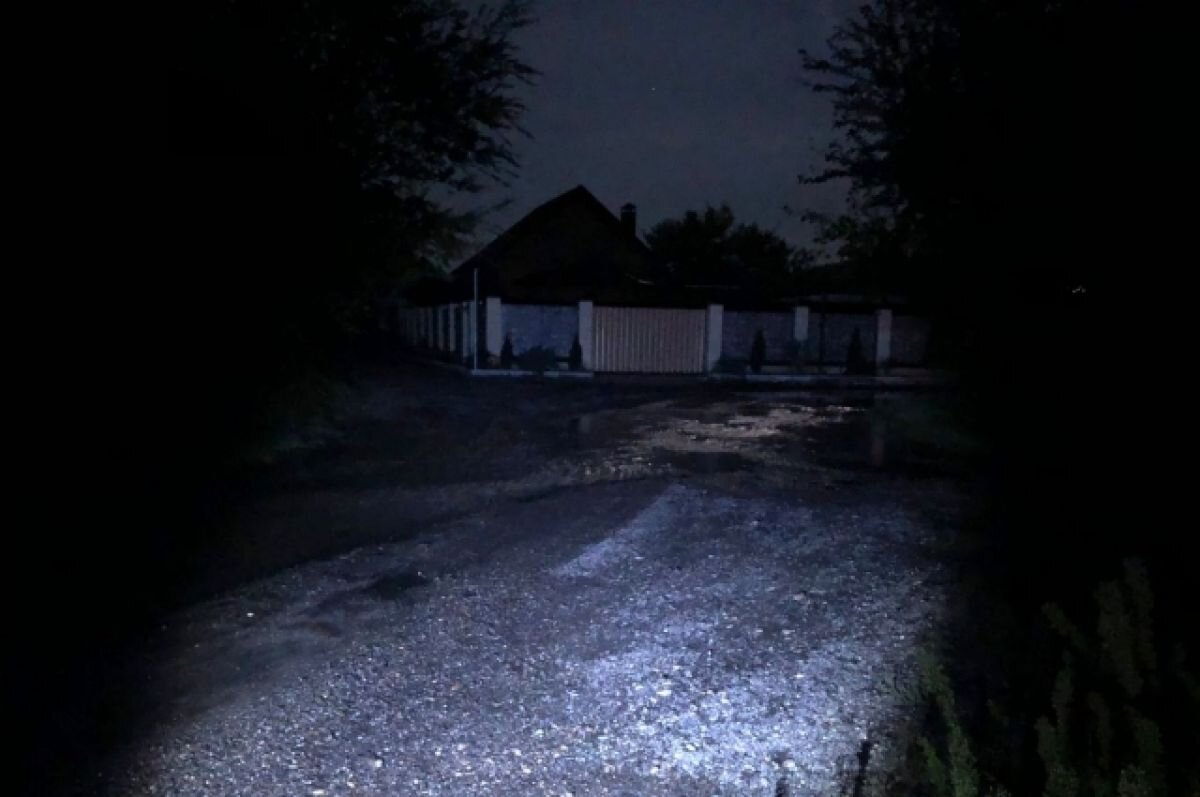    Уровень воды в реке Кубань снизился до 638 сантиметров