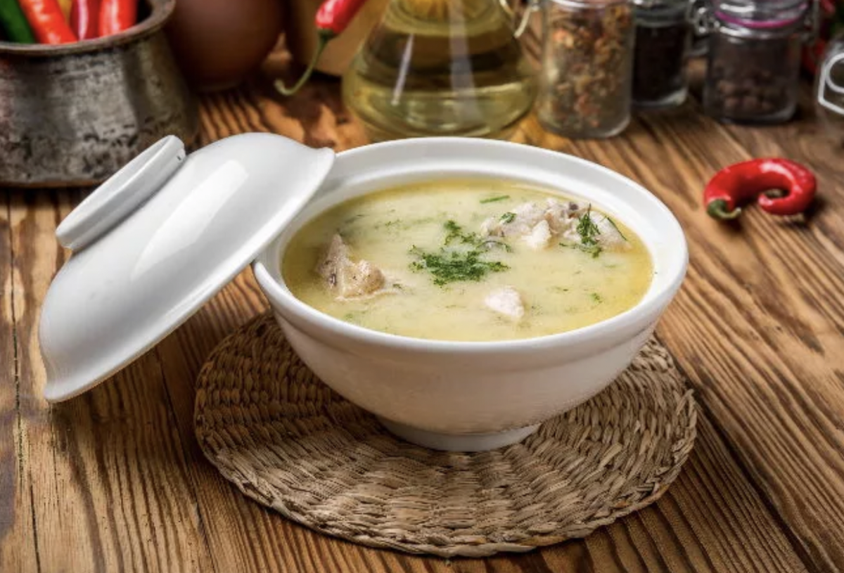 Как правильно нарезать картофель для супа – советы от настоящих кулинаров