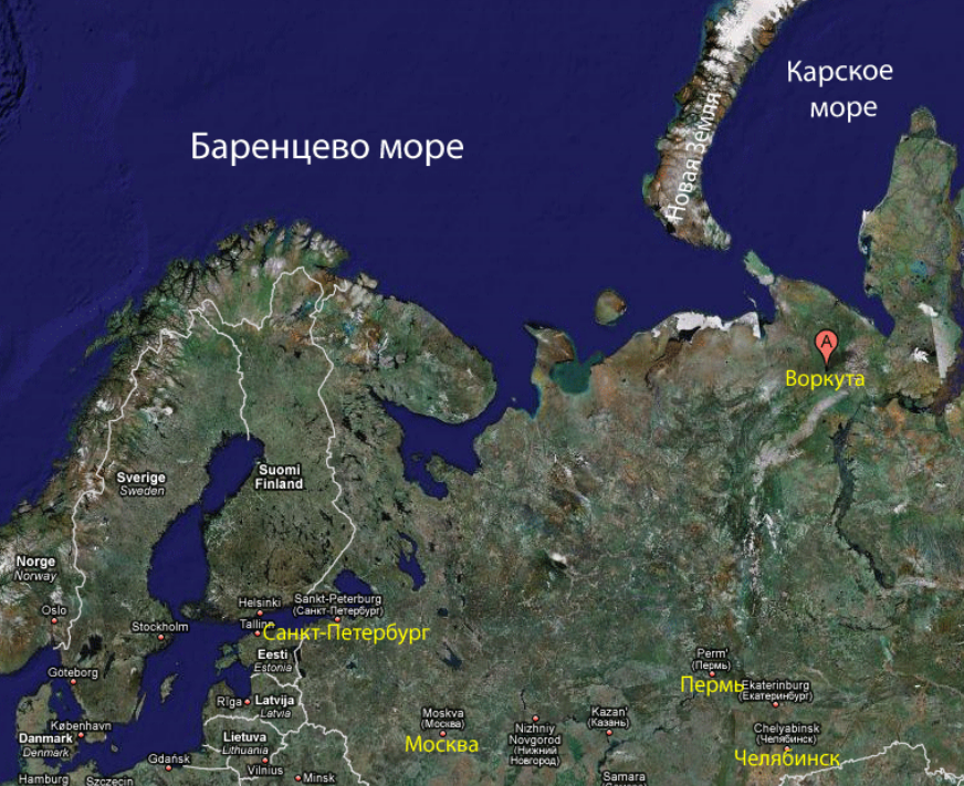 Мурманск координаты. Баренцево море на карте. Где находится Воркута на карте. Г Воркута на карте России. Воркута на карте России с городами.